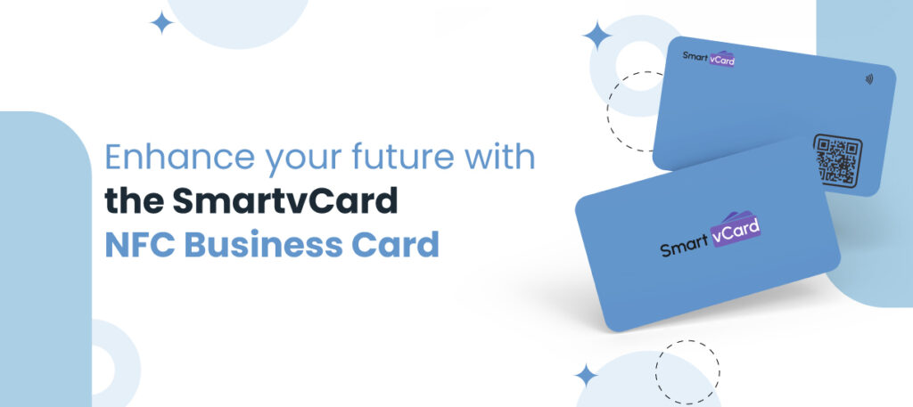 Digital business Card