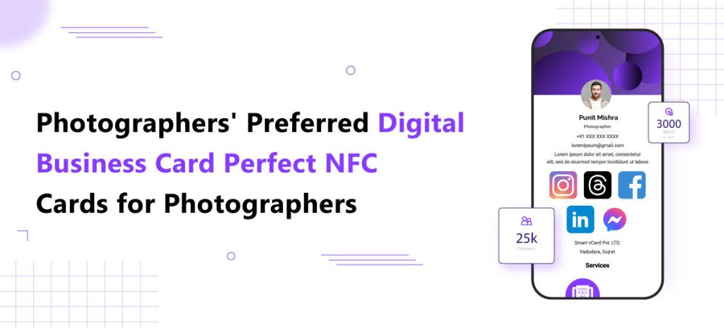 Photographers'-Preferred-Digital-Business-Card--Perfect-NFC-Cards-for-Photographers